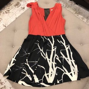 Rachel by Rachel Roy Cocktail Dress